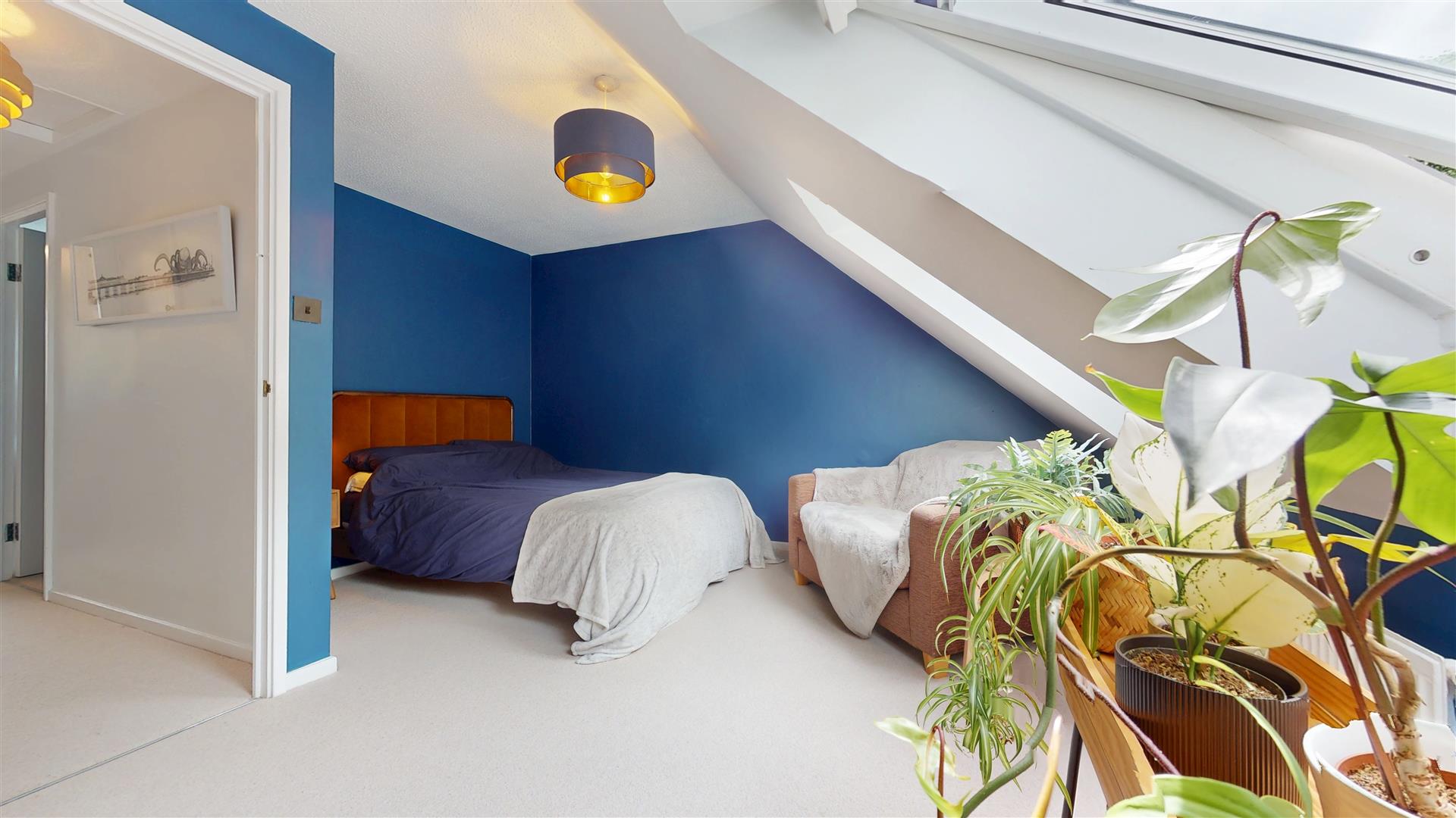 Colston Bassett, Emerson Valley, Milton Keynes